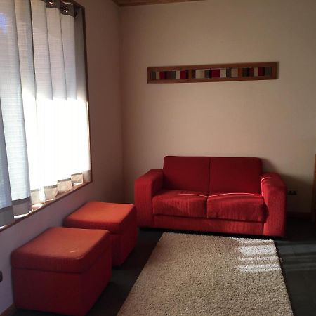 Loft Pucon Aparthotel Eksteriør bilde